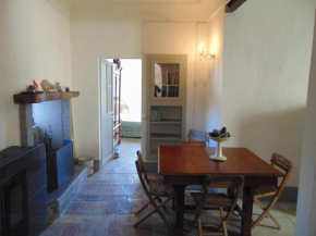 SE050 - Palazzo d'Arcevia, accogliente bilocale ristrutturato